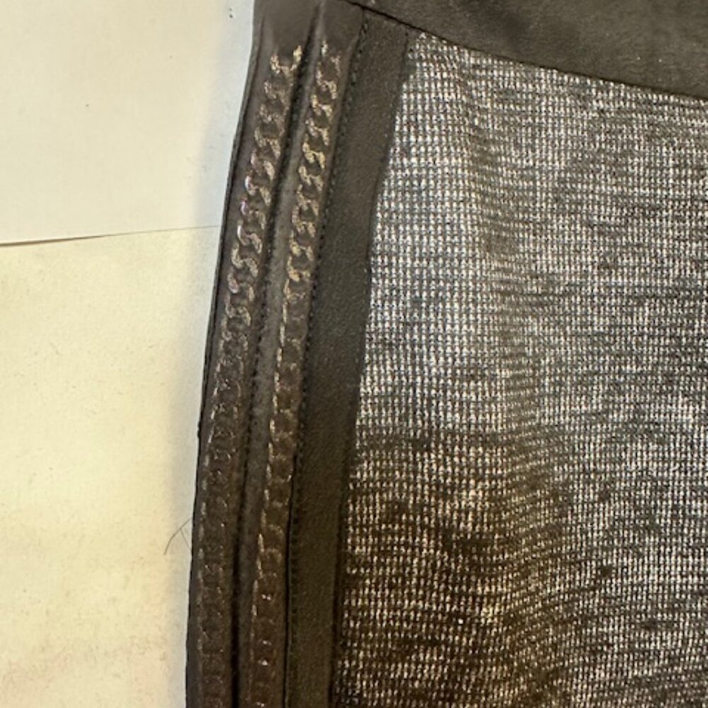 Textured Shorts - Picture 2 of 5